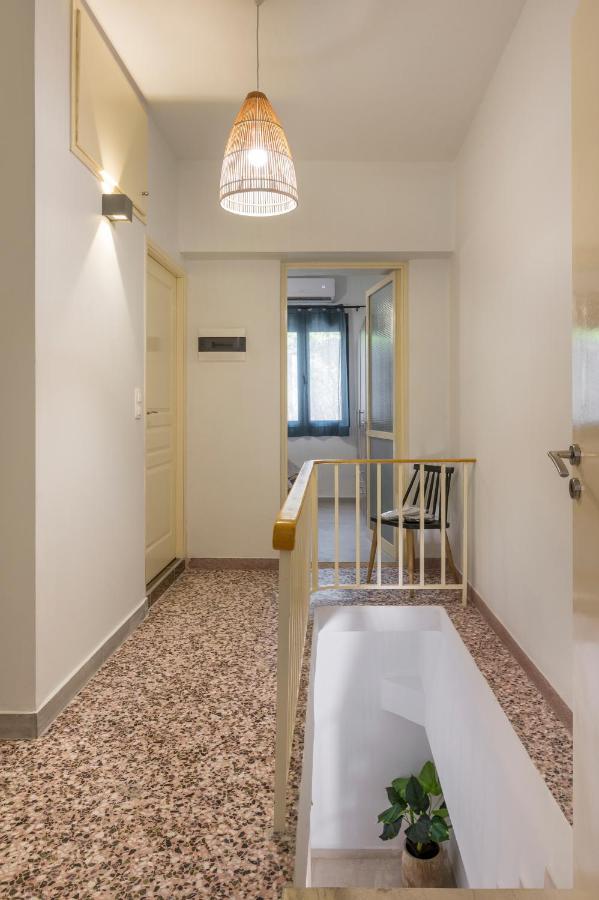 Crescendo City House ハニア エクステリア 写真